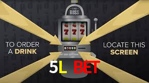 5L Bet: A Experiência de Casino com Jogos de Mesa ao Vivo