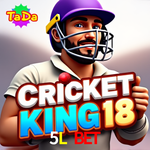 5L Bet - Plataforma Login Registro - 5L.Com