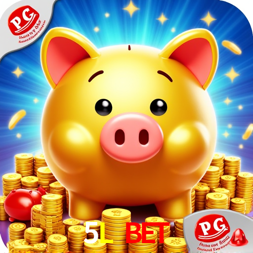 Sinta a adrenalina dos jogos de cassino com 5L Bet